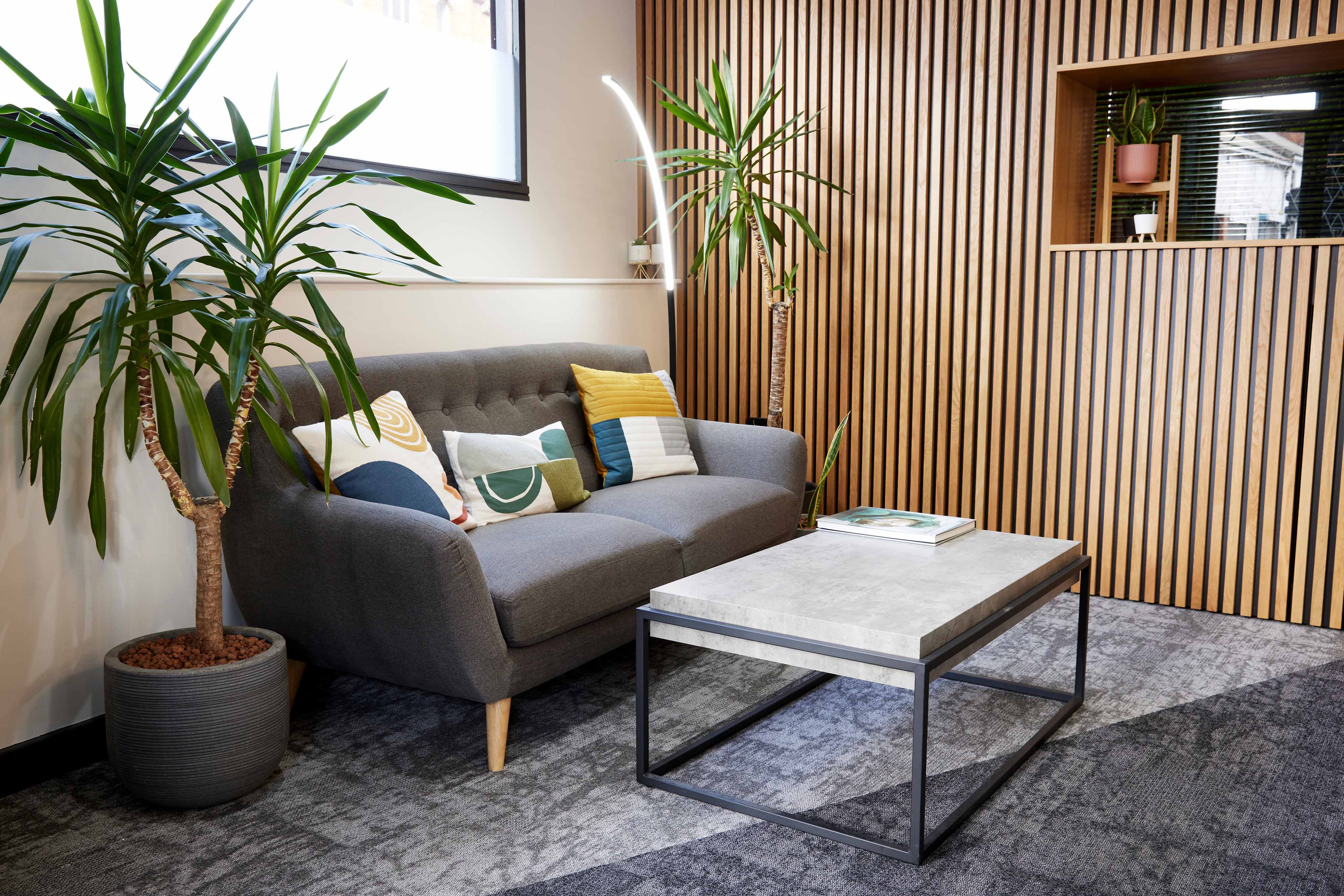 Newmanandgreen meet the team