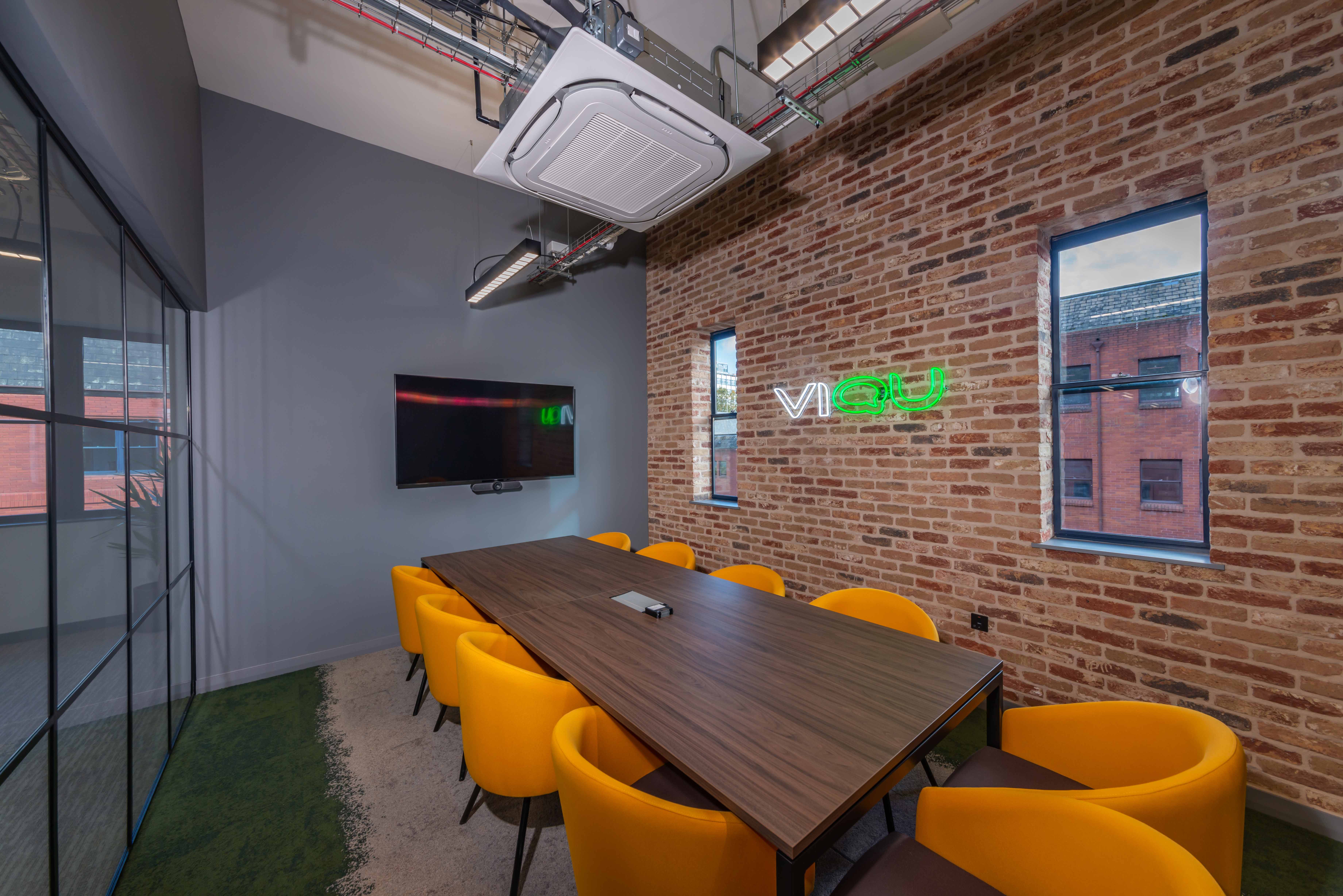 Newmanandgreen meet the team