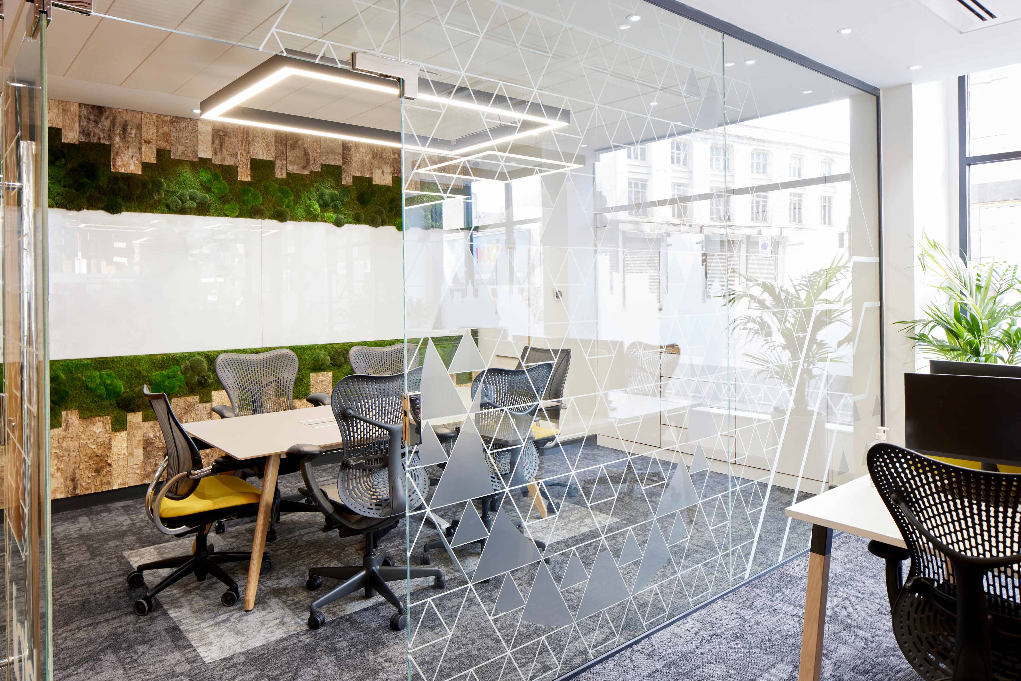 Newmanandgreen meet the team